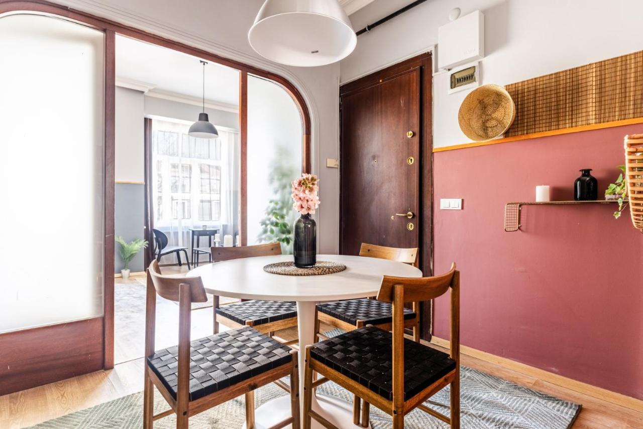 2br - 1 Min Taksim Sq Istiklal Avenue In Beyoglu Apartament Istanbul