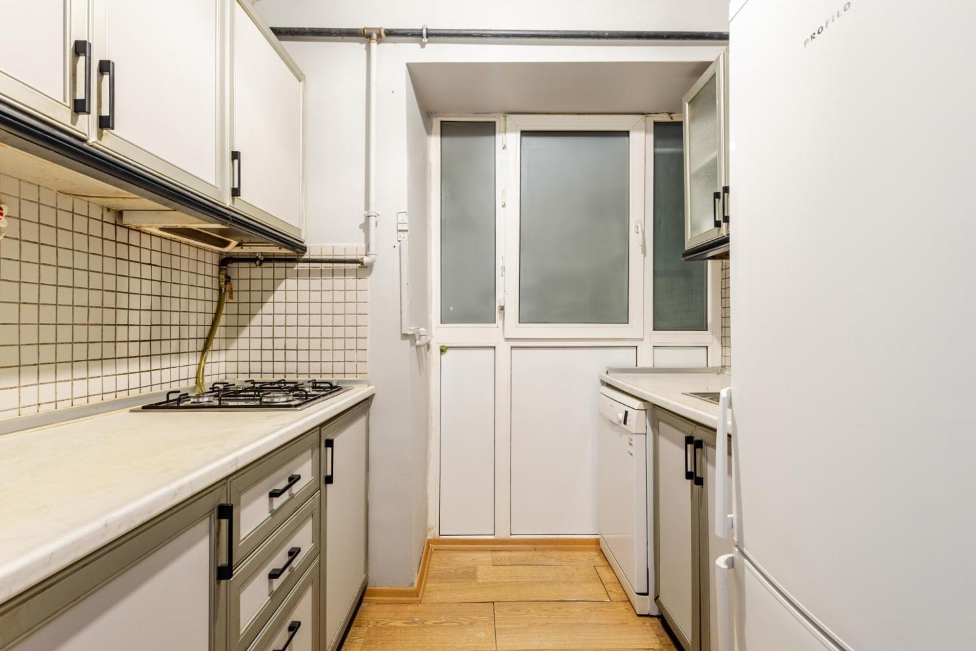 Appartamento 2br - 1 Min Taksim Sq Istiklal Avenue In Beyoglu